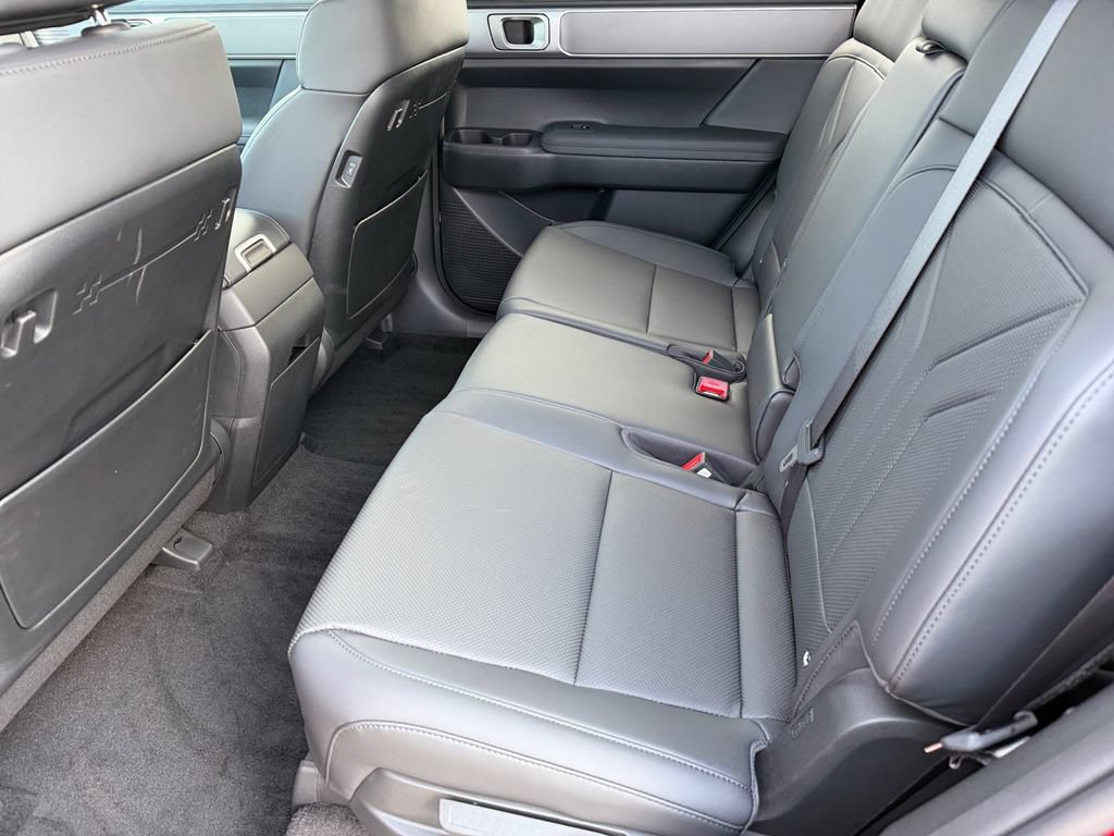 New 2026 Hyundai Santa Fe SEL FWD image 14