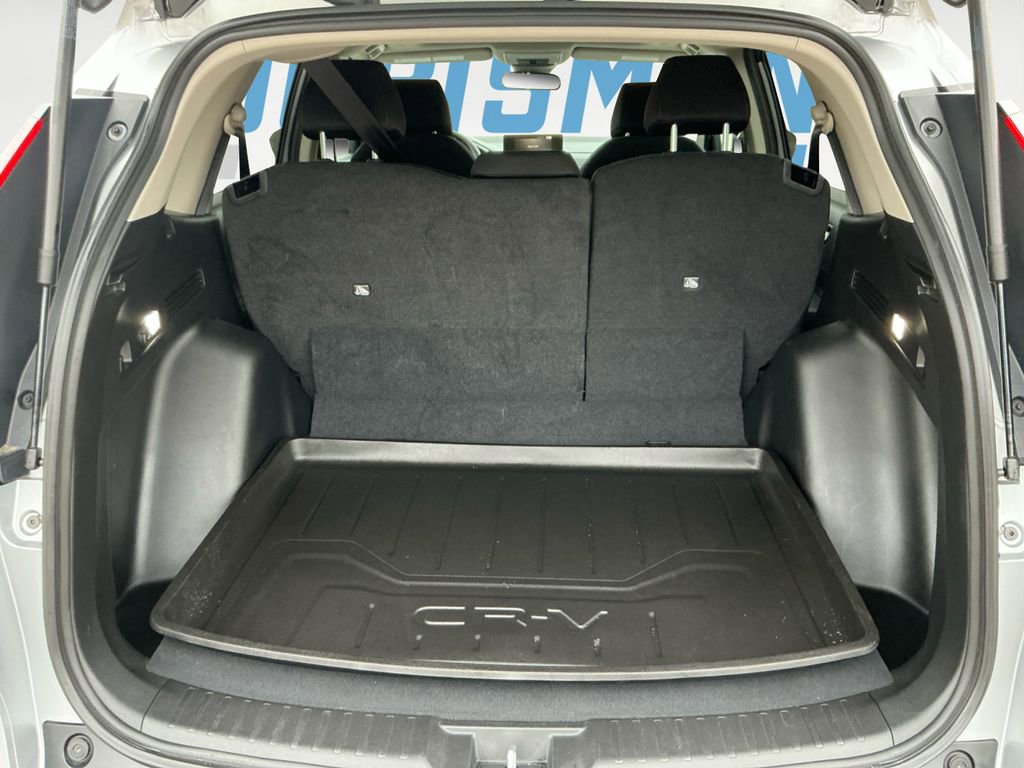 Used 2023 Honda CR-V EX image 17