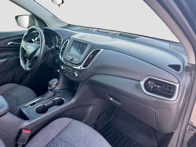 Used 2022 Chevrolet Equinox LT AWD/4WD image 31