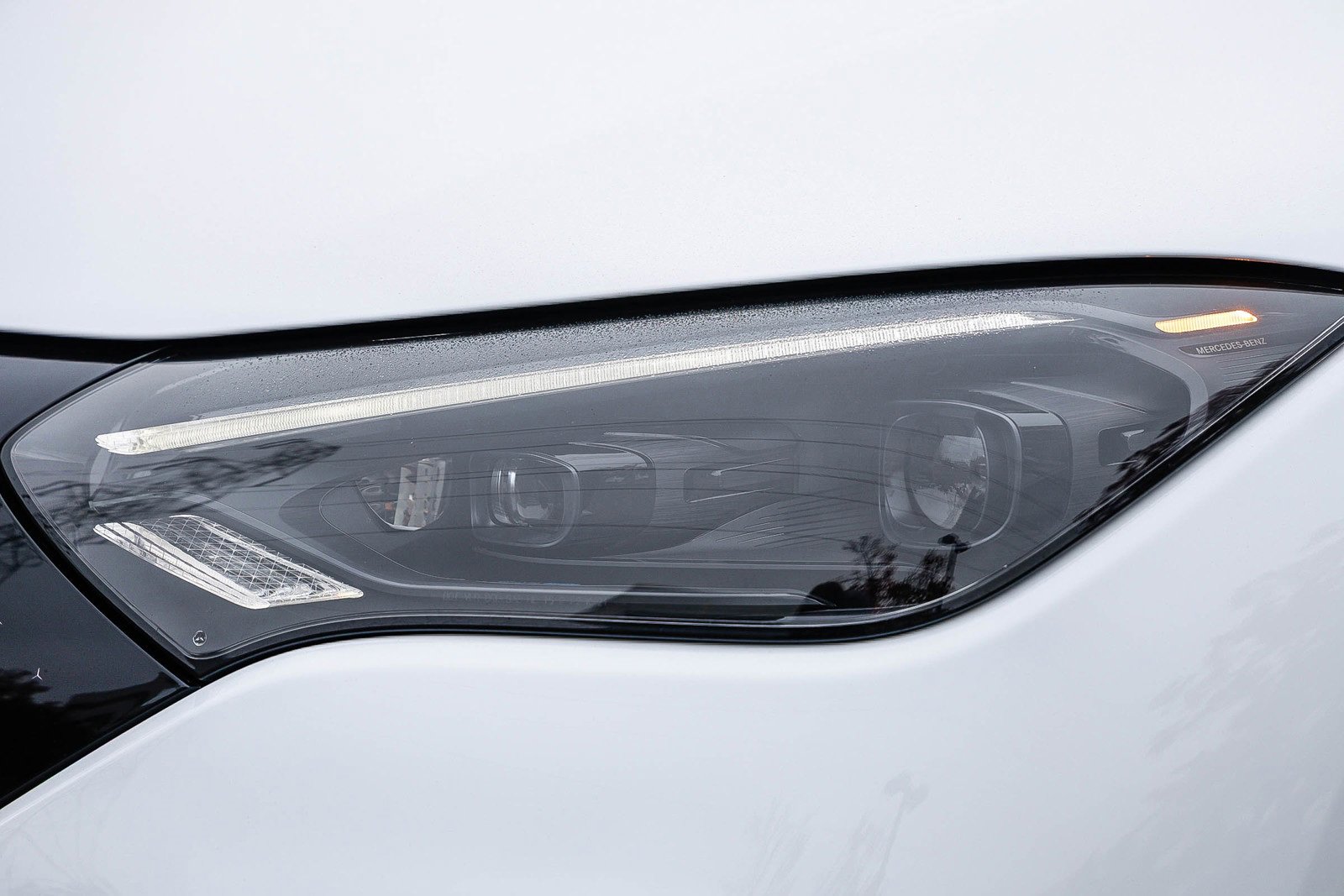 Used 2023 Mercedes-Benz EQE 500 500 Sedan image 7