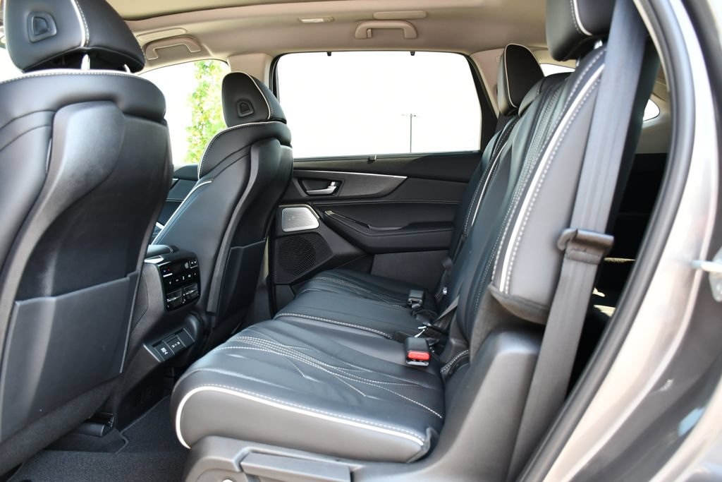 Certified 2026 Acura MDX w/ Advance Package AWD/4WD image 21