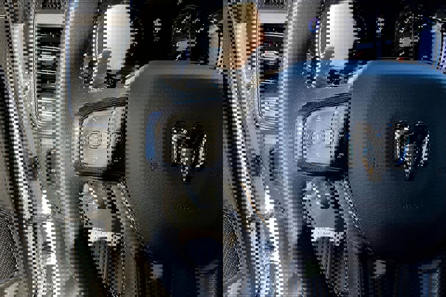 Used 2025 RAM 1500 RHO w/ Bed Utility Group image 22