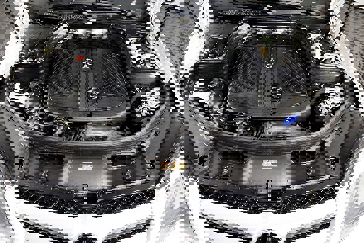 Used 2014 Mercedes-Benz GLK 250 BlueTEC 4MATIC image 44