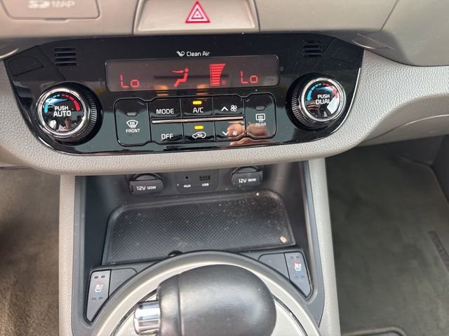 Used 2014 Kia Sportage EX image 13
