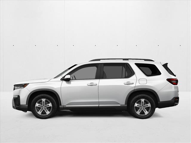 New 2026 Honda Pilot EX-L video 2