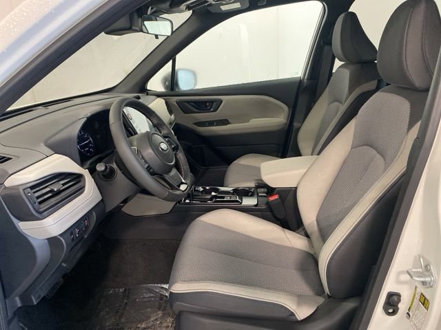 New 2026 Subaru Forester Premium image 10