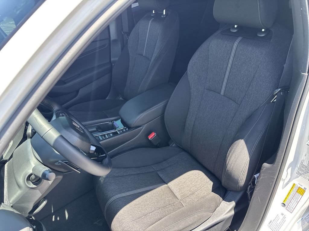 Used 2024 Honda Accord Sport image 23