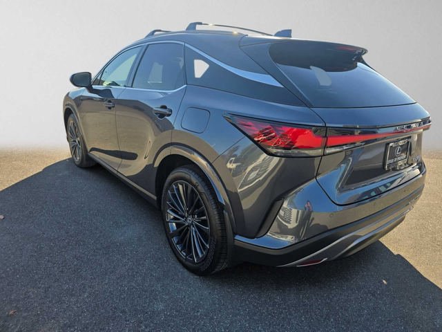 Certified 2026 Lexus RX 350h w/ Convenience Package AWD/4WD image 5