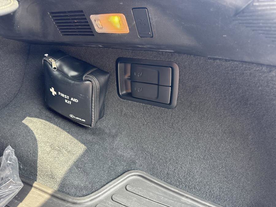 Used 2016 Lexus RX 350 AWD image 39