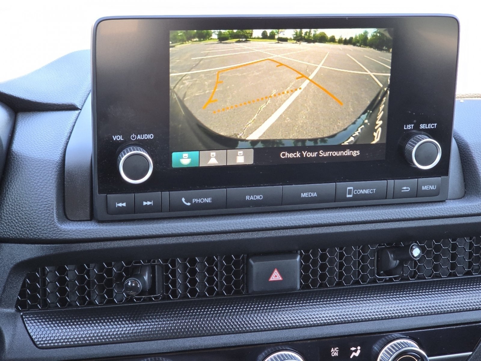 Certified 2024 Honda CR-V LX image 9