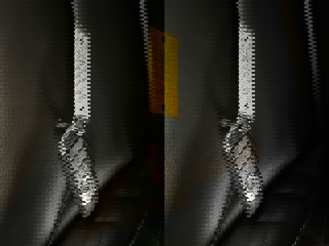 Used 2023 Ford Edge Titanium image 25