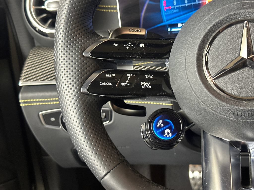 Certified 2026 Mercedes-Benz AMG GT 63 image 27