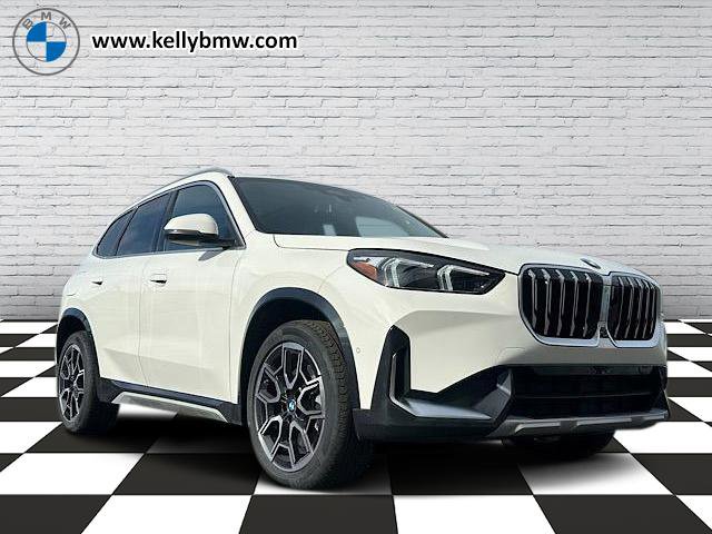 New 2026 BMW X1 xDrive28i w/ Technology Package image 1