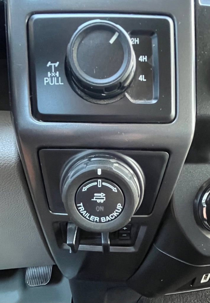 Used 2019 Ford F150 XLT w/ Equipment Group 301A Mid AWD/4WD image 21