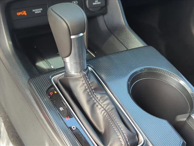 New 2026 Honda Civic Sport Touring image 15