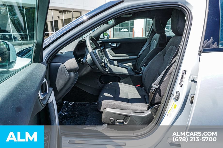 Used 2023 Polestar Polestar 2 AWD/4WD image 19