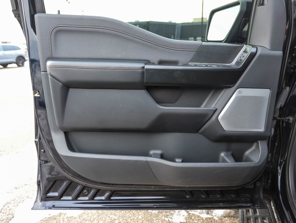 Used 2022 Ford F150 Raptor w/ Raptor 37 Performance Package image 9