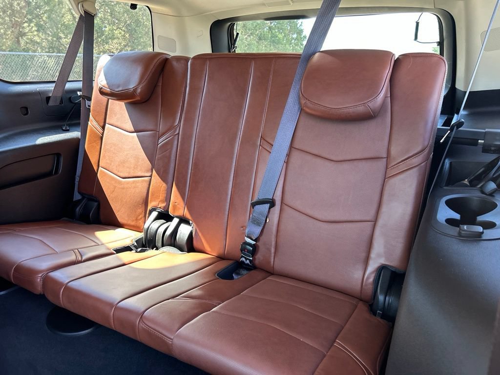 Used 2015 Cadillac Escalade ESV Premium AWD/4WD image 36