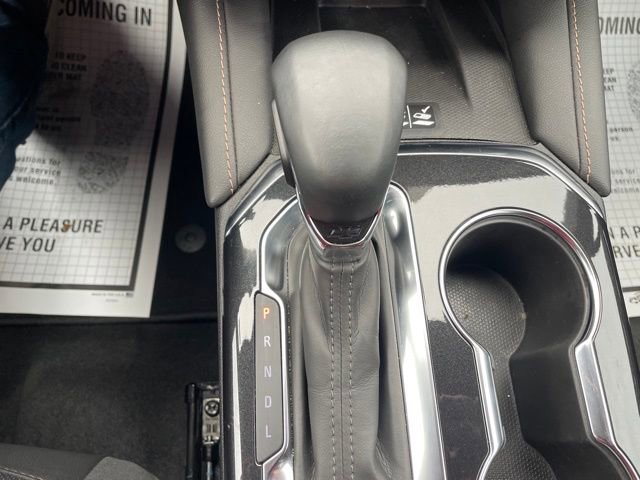Used 2023 Chevrolet Blazer Premier image 30