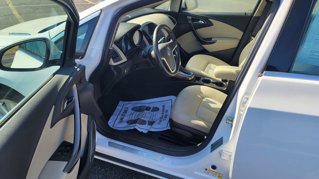 Used 2016 Buick Verano image 18
