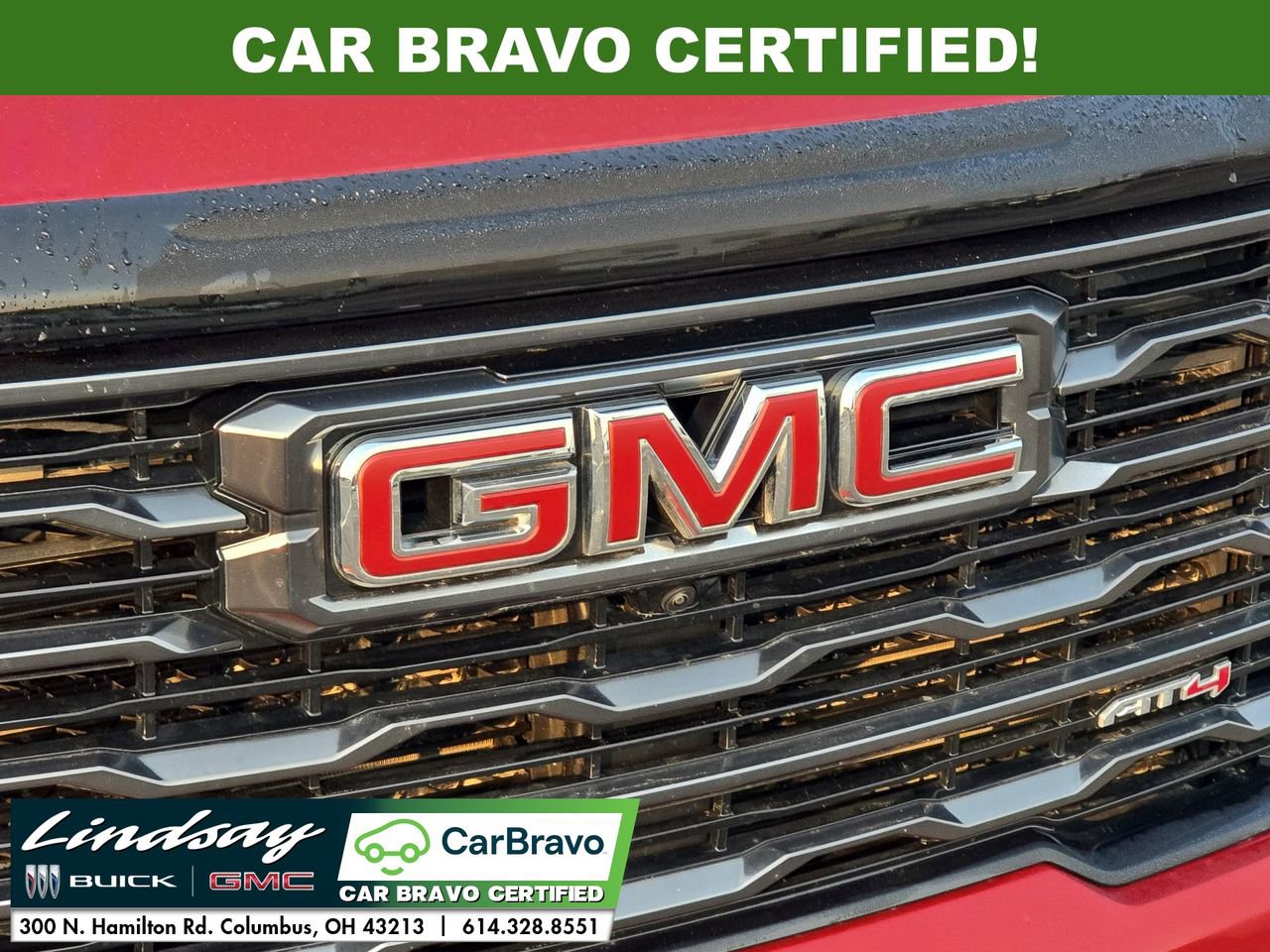 Certified 2024 GMC Acadia AT4 w/ LPO, Floor Liner Package image 30