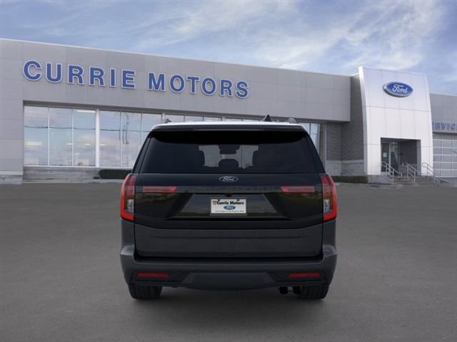 New 2026 Ford Expedition Tremor AWD/4WD image 5