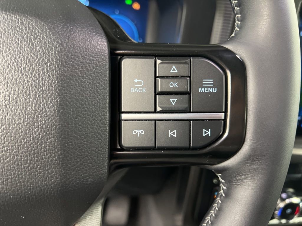 New 2026 Ford F150 Platinum AWD/4WD image 22