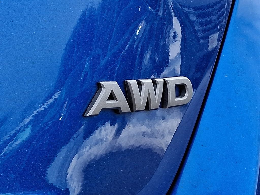 Certified 2025 Nissan Altima 2.5 SR w/ SR Premium Package image 33