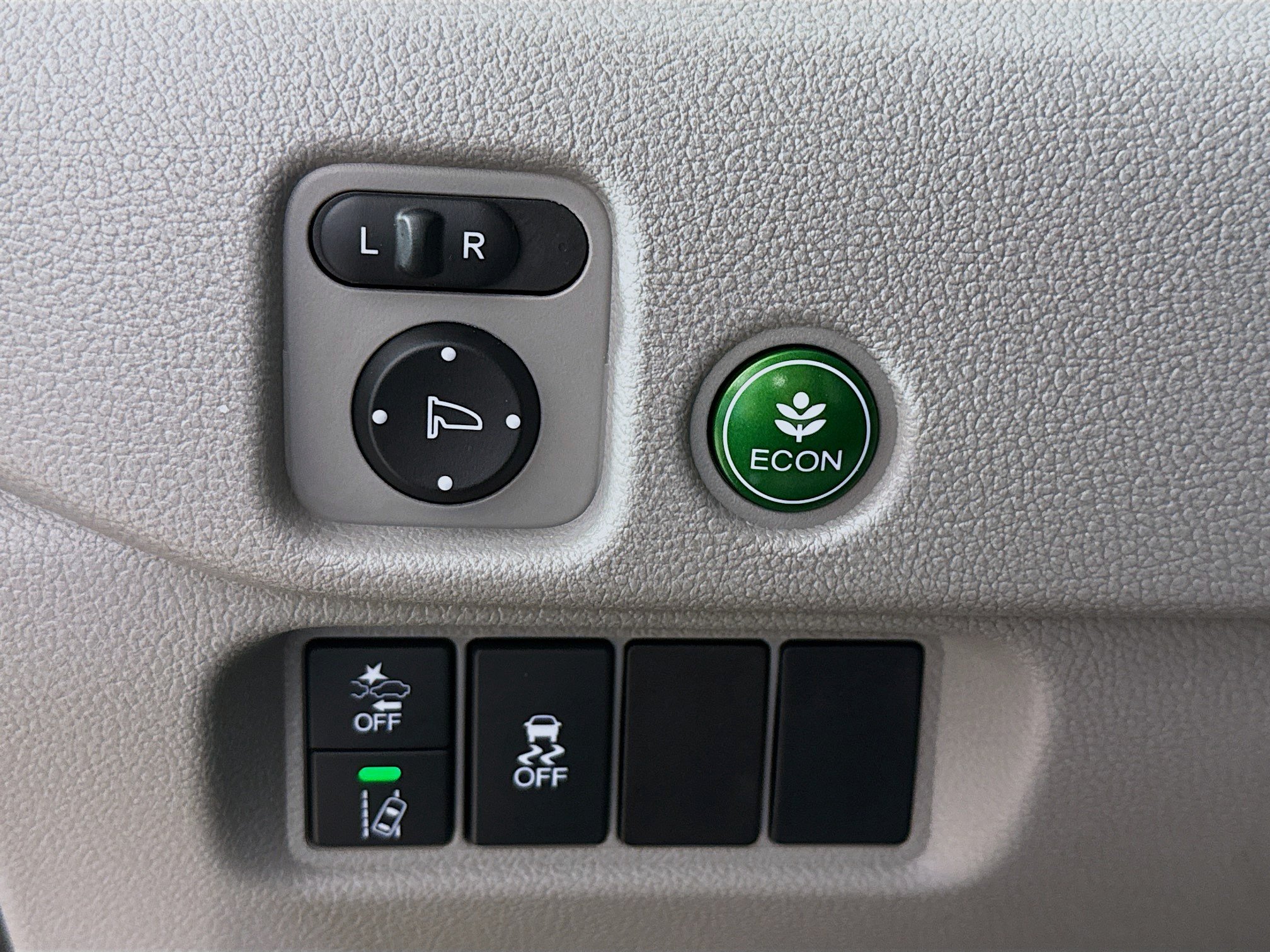 Certified 2022 Honda Pilot Special Edition image 9