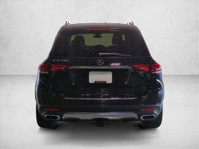 Certified 2023 Mercedes-Benz GLE 350 image 10
