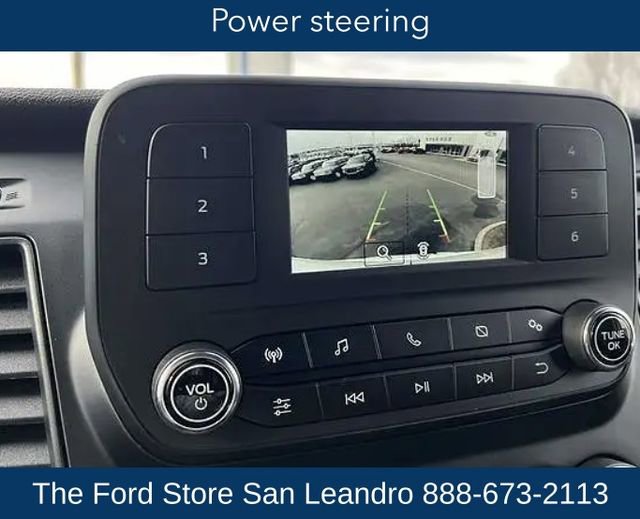 Used 2023 Ford Transit 150 Medium Roof image 15