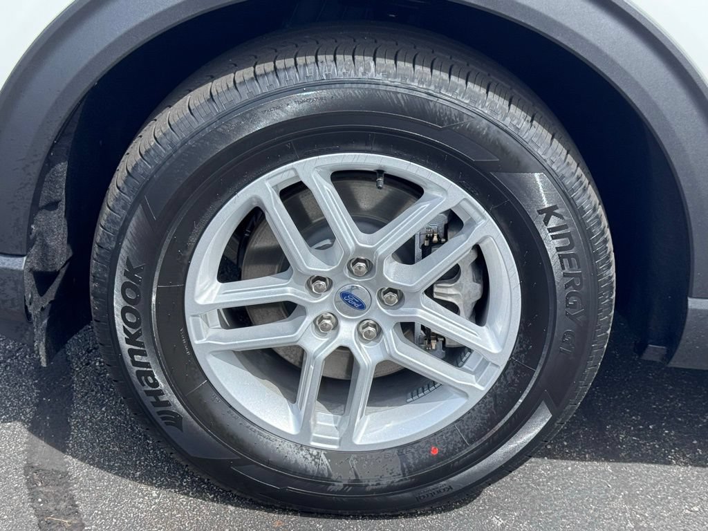 New 2026 Ford Explorer Active AWD/4WD image 43
