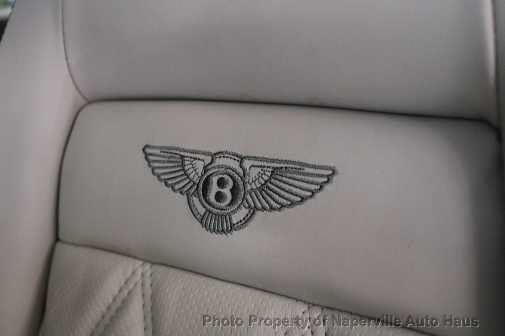 Used 2010 Bentley Continental GT Speed AWD/4WD image 15
