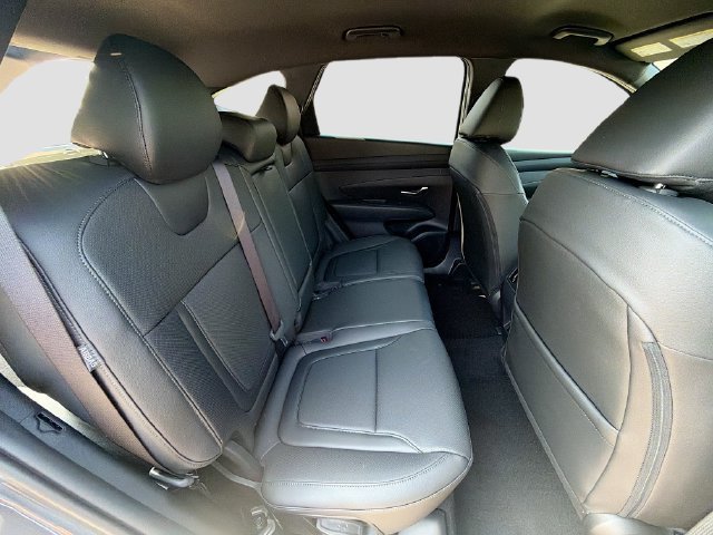 New 2026 Hyundai Tucson XRT FWD image 27