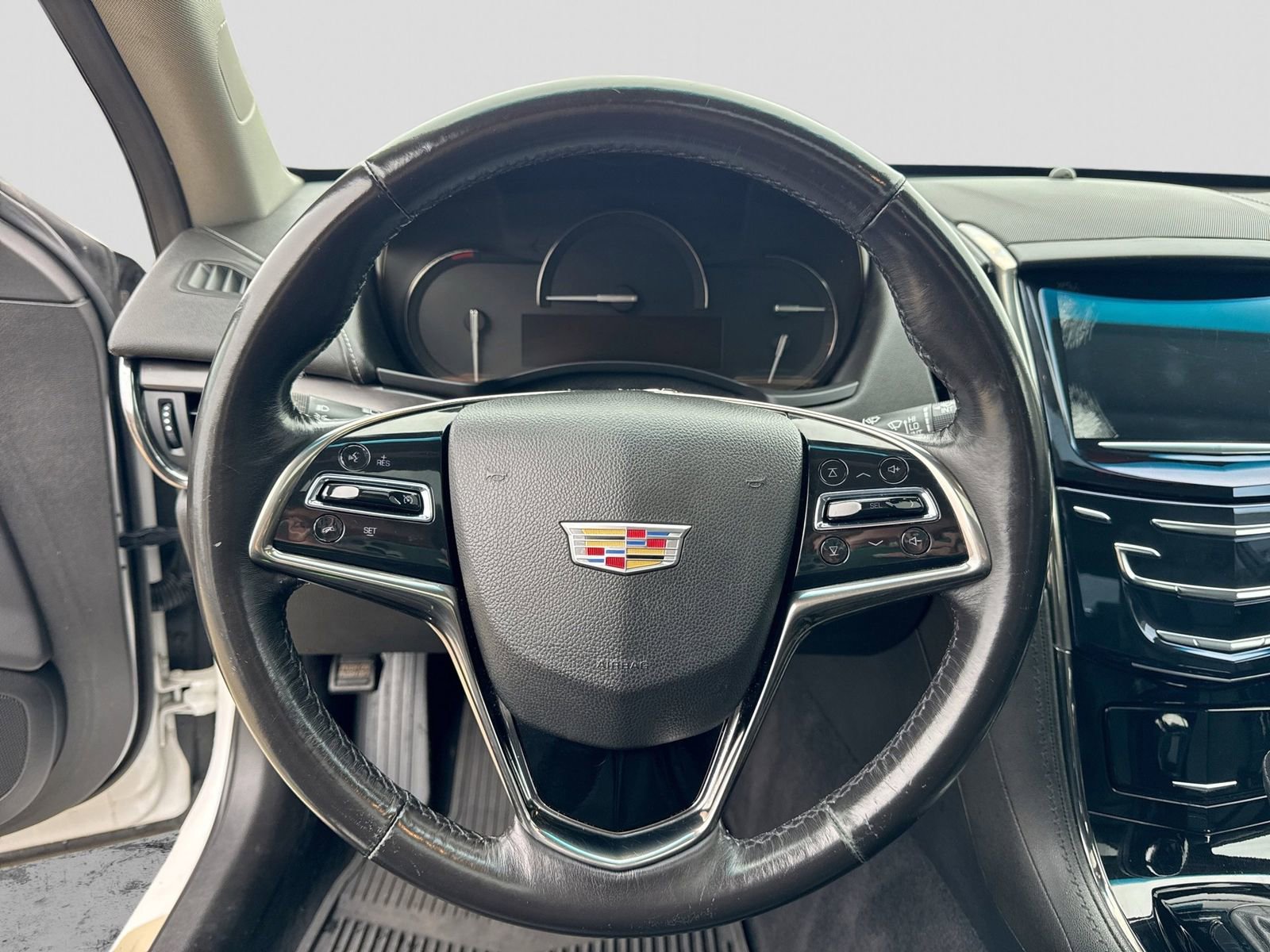 Used 2018 Cadillac ATS 2.0T AWD Sedan w/ Sky and Shine Package image 27