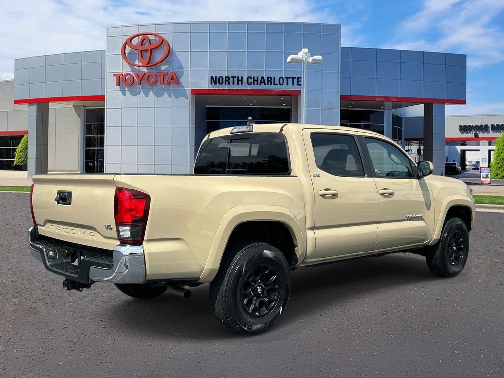 Used 2019 Toyota Tacoma SR5 RWD image 7