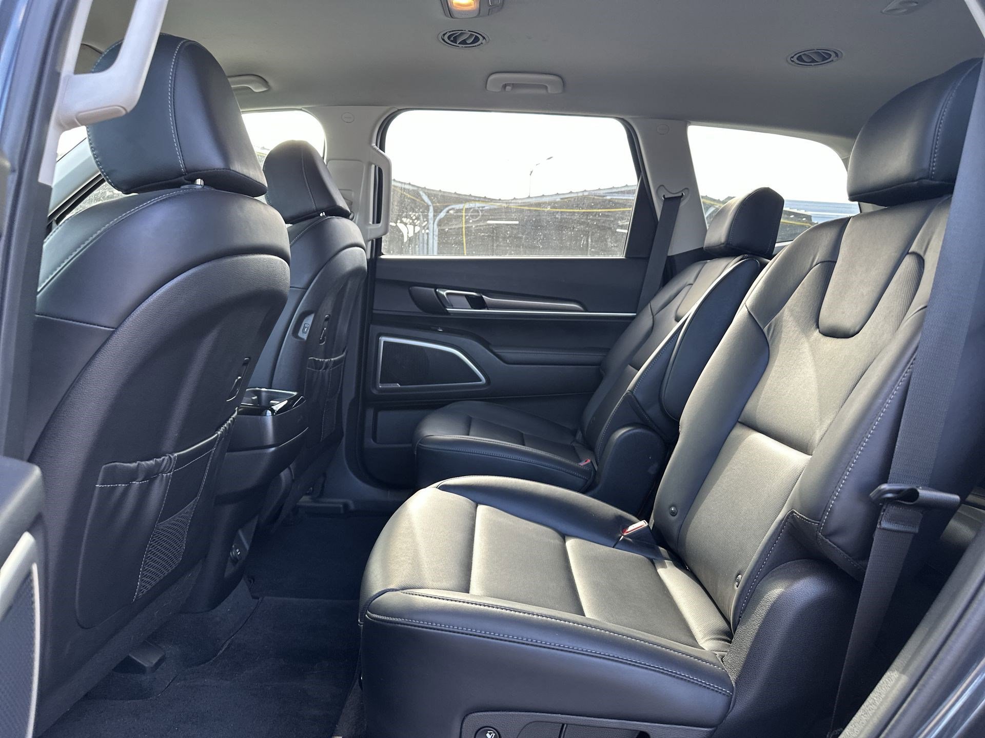 Certified 2023 Kia Telluride S AWD/4WD image 23