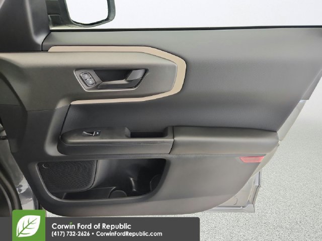 New 2026 Ford Bronco Sport Big Bend w/ Convenience Package AWD/4WD image 29