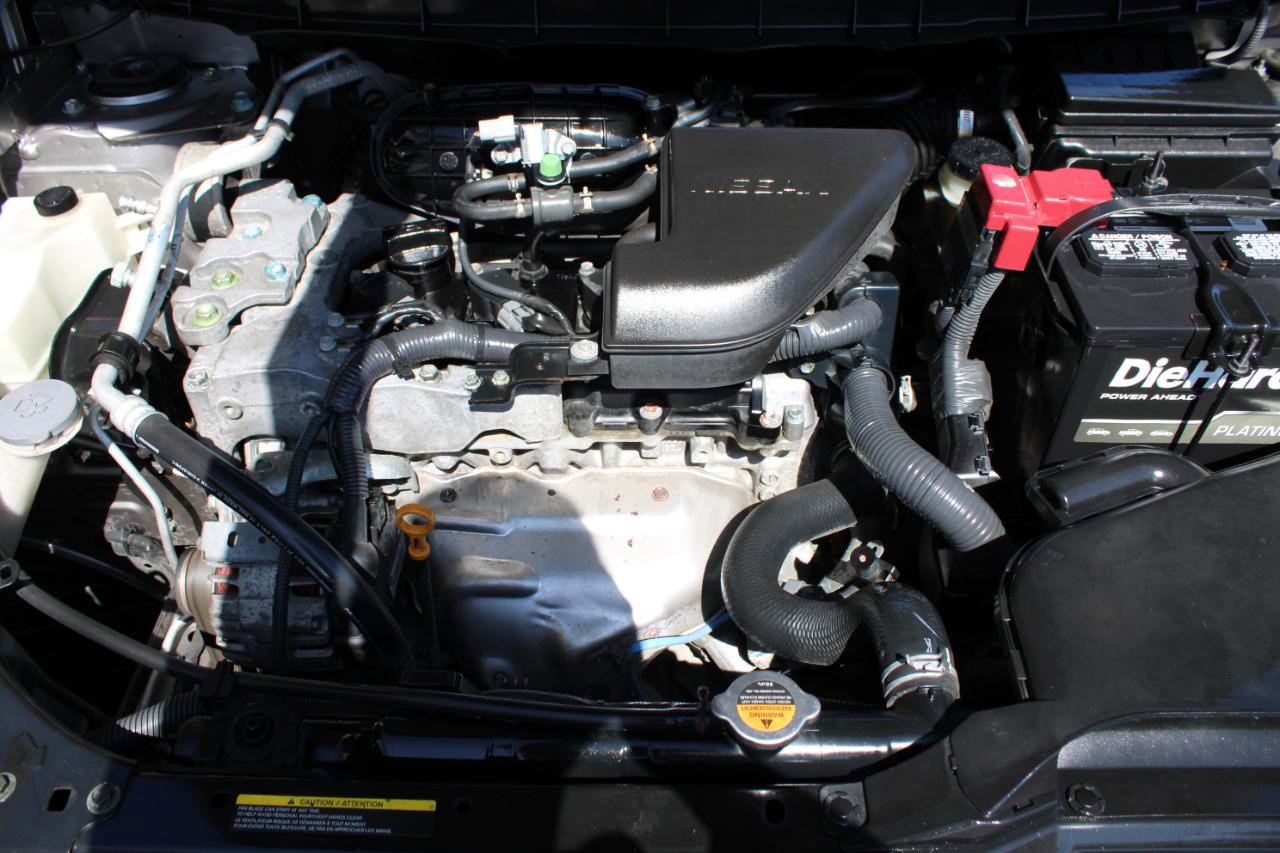 Used 2013 Nissan Rogue SL FWD image 52