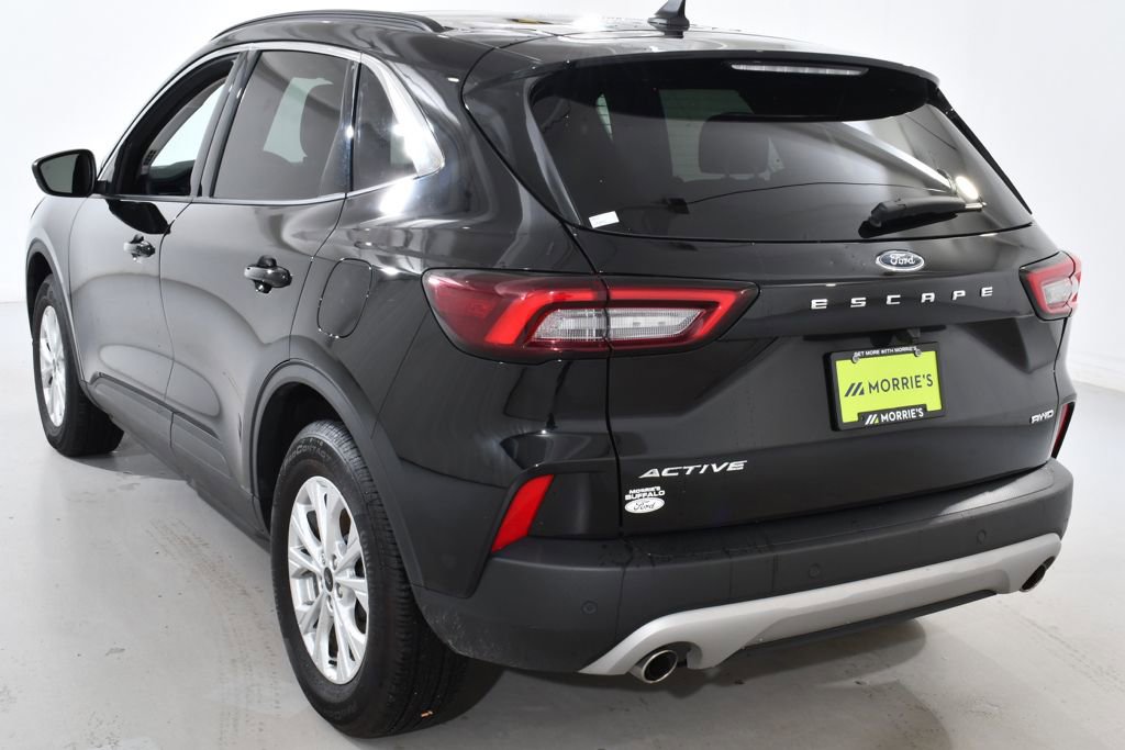 Used 2024 Ford Escape Active w/ Tech Pack #1 image 14