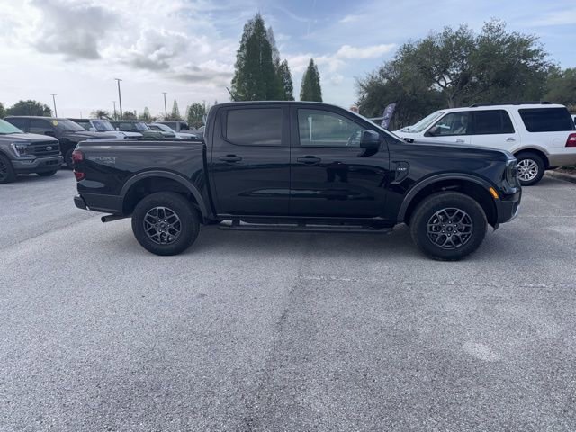 Used 2024 Ford Ranger XLT w/ Equipment Group 301A High AWD/4WD image 4