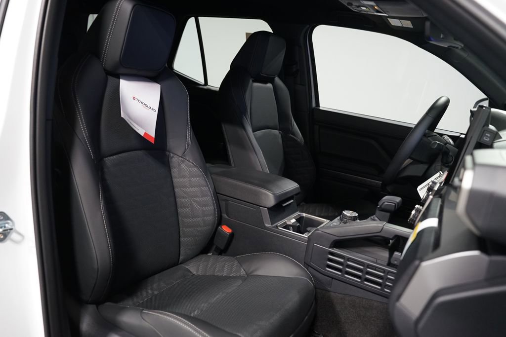 New 2026 Toyota 4Runner TRD Off-Road Premium image 31