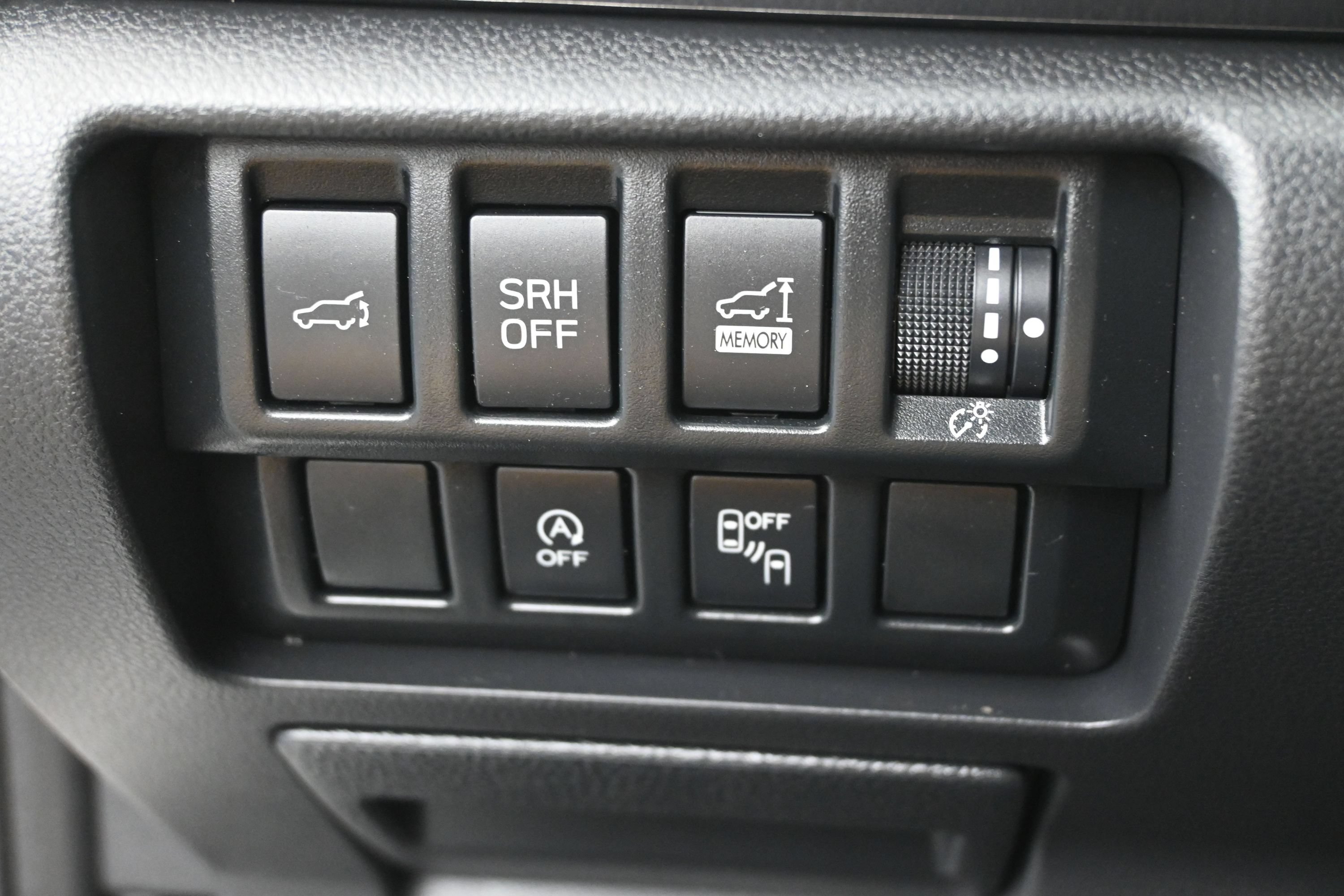 Used 2024 Subaru Forester Premium AWD/4WD image 11