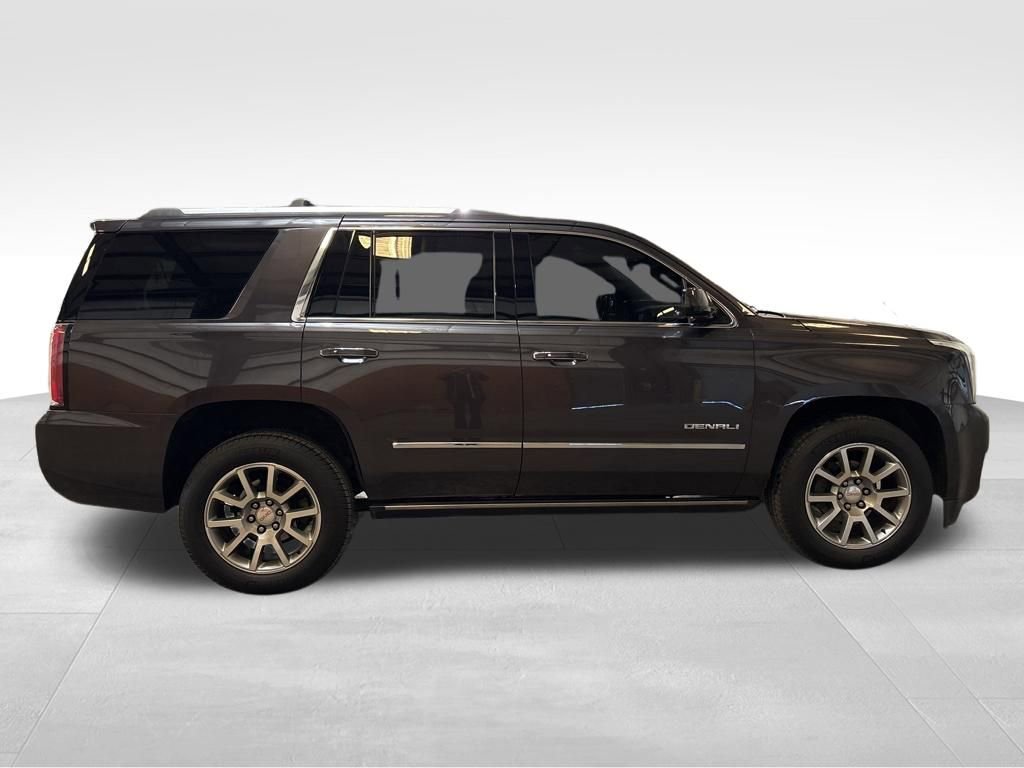 Used 2018 GMC Yukon Denali image 6
