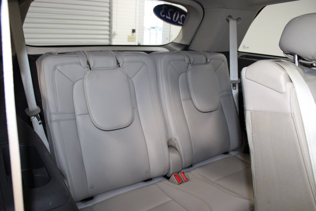 Used 2023 Lincoln Aviator Reserve w/ Equipment Group 201A AWD/4WD image 35