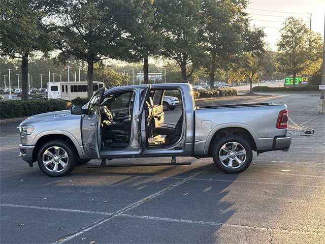 Used 2021 RAM 1500 Limited image 10