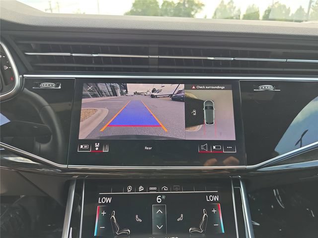 Used 2022 Audi Q8 Premium AWD/4WD image 28