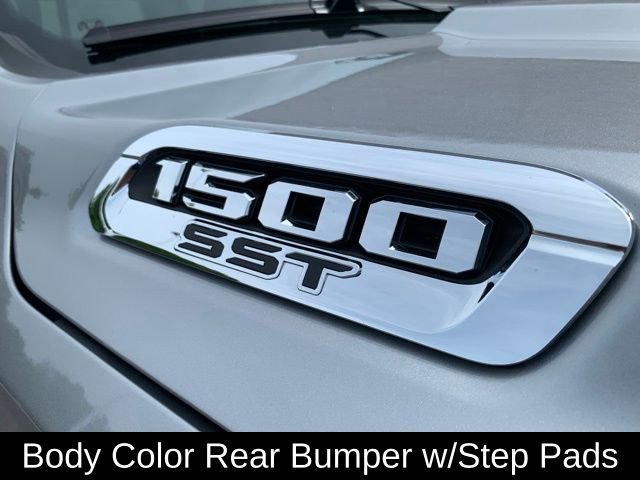 New 2025 RAM 1500 Big Horn image 14