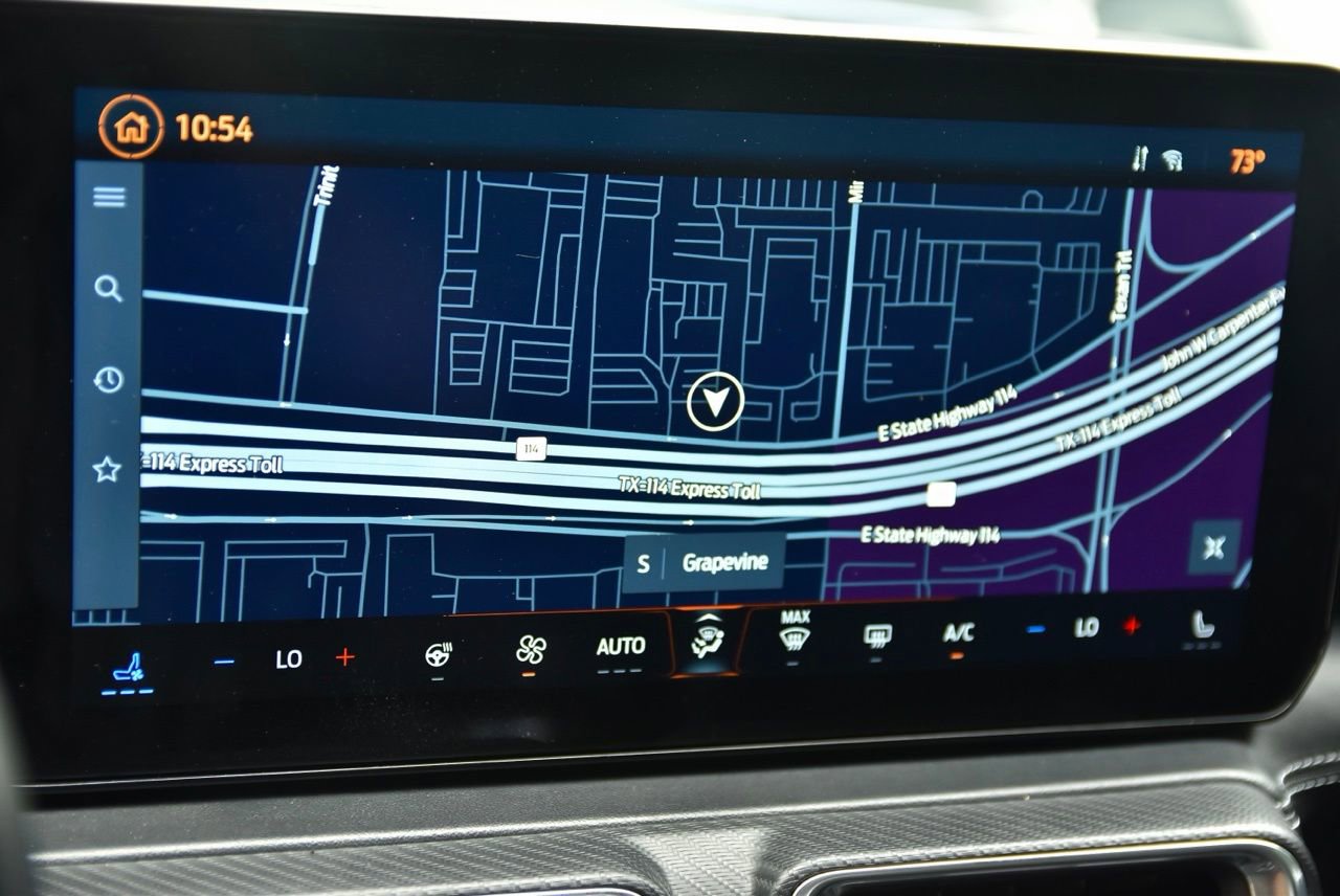 Certified 2024 Ford Mustang GT Premium RWD image 26
