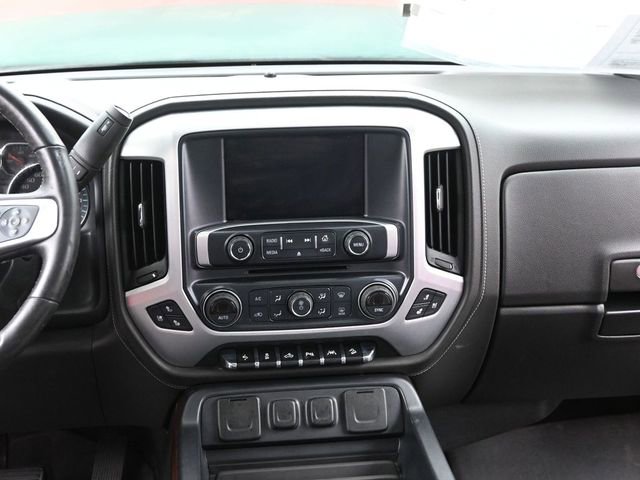 Used 2017 GMC Sierra 1500 SLT image 25